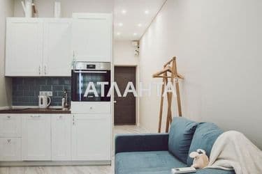 1-room apartment apartment by the address st. Vannyy per (area 24 m²) - Atlanta.ua - photo 21