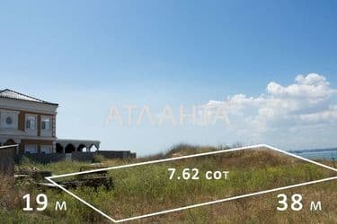 Участок по адресу ул. Парусная (площадь 7,6 сот) - Atlanta.ua - фото 9