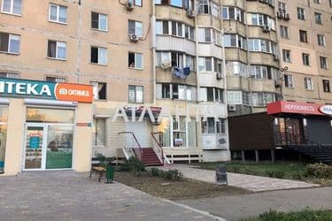 Коммерческая недвижимость по адресу Днепропетр. Дор. (площадь 52 м²) - Atlanta.ua - фото 12