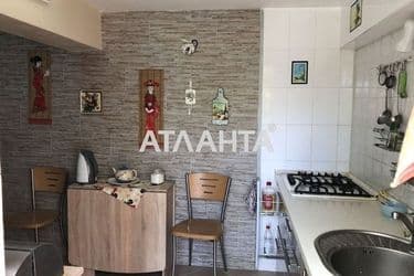 House by the address st. Zheleznodorozhnaya (area 99 m²) - Atlanta.ua - photo 38