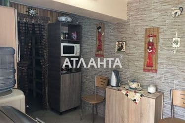 House by the address st. Zheleznodorozhnaya (area 99 m²) - Atlanta.ua - photo 39