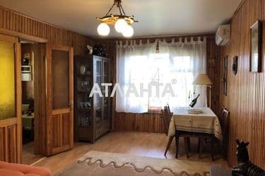 House by the address st. Zheleznodorozhnaya (area 99 m²) - Atlanta.ua - photo 46