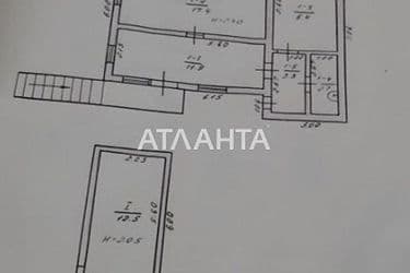 House by the address st. Zheleznodorozhnaya (area 99 m²) - Atlanta.ua - photo 56