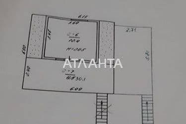 House by the address st. Zheleznodorozhnaya (area 99 m²) - Atlanta.ua - photo 57