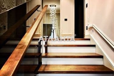 House by the address st. Kordonnyy per (area 290 m²) - Atlanta.ua - photo 39