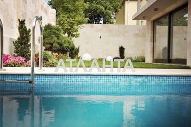 House by the address st. Kordonnyy per (area 290 m²) - Atlanta.ua - photo 32