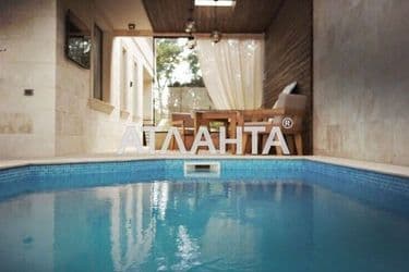 House by the address st. Kordonnyy per (area 290 m²) - Atlanta.ua - photo 33