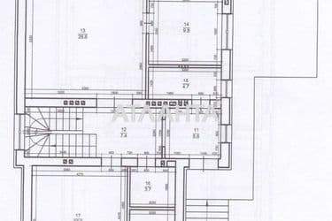 House by the address st. Kordonnyy per (area 290 m²) - Atlanta.ua - photo 58