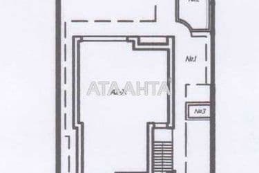 House by the address st. Kordonnyy per (area 290 m²) - Atlanta.ua - photo 60