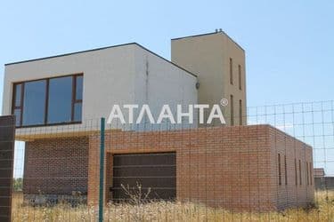 House by the address st. Zelenaya (area 350 m²) - Atlanta.ua - photo 16