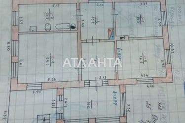 Дом по адресу ул. 6-й Армии (площадь 103 м²) - Atlanta.ua - фото 26