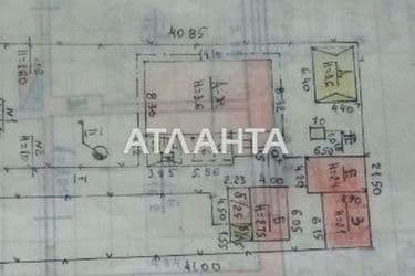 Дом по адресу ул. 6-й Армии (площадь 103 м²) - Atlanta.ua - фото 27