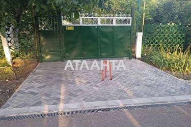 Дом по адресу ул. 6-й Армии (площадь 103 м²) - Atlanta.ua - фото 29