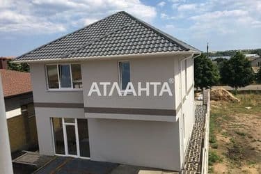 House by the address st. Proektnaya (area 140,2 m²) - Atlanta.ua - photo 11
