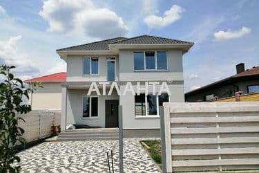 House by the address st. Proektnaya (area 140,2 m²) - Atlanta.ua - photo 9