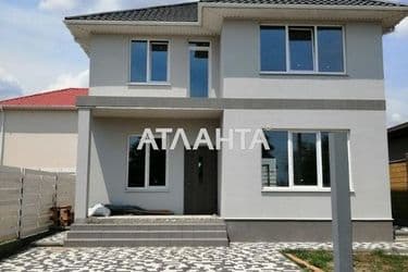 House by the address st. Proektnaya (area 140,2 m²) - Atlanta.ua - photo 10