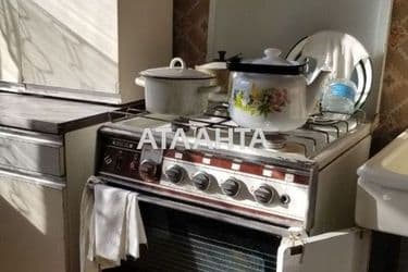 3-комнатная квартира по адресу ул. Филатова ак. (площадь 58,6 м²) - Atlanta.ua - фото 16