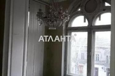 Многокомнатная квартира по адресу ул. Ришельевская (площадь 107 м²) - Atlanta.ua - фото 15