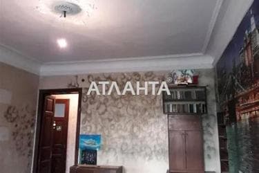 Многокомнатная квартира по адресу ул. Ришельевская (площадь 107 м²) - Atlanta.ua - фото 25