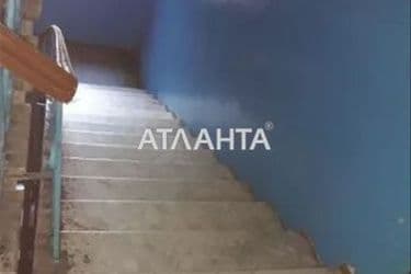 Многокомнатная квартира по адресу ул. Ришельевская (площадь 107 м²) - Atlanta.ua - фото 28