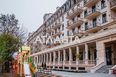 Комерційна нерухомість за адресою вул. Грецька (площа 500,1 м²) - Atlanta.ua - фото 4