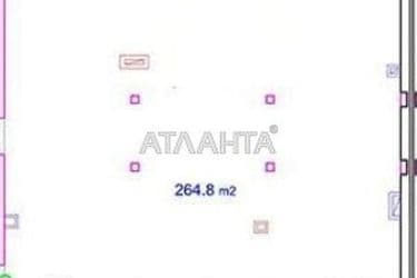 Комерційна нерухомість за адресою вул. Грецька (площа 500,1 м²) - Atlanta.ua - фото 5