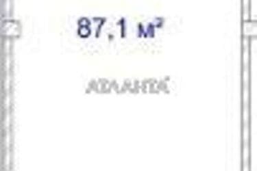 Коммерческая недвижимость по адресу ул. Гоголя (площадь 97,5 м²) - Atlanta.ua - фото 4