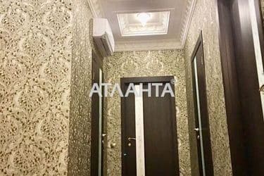 2-комнатная квартира по адресу Французский бул. (площадь 75 м²) - Atlanta.ua - фото 44