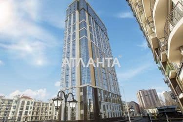 2-комнатная квартира по адресу Французский бул. (площадь 75 м²) - Atlanta.ua - фото 52