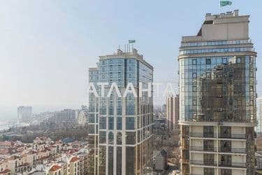 2-комнатная квартира по адресу Французский бул. (площадь 75 м²) - Atlanta.ua - фото 30