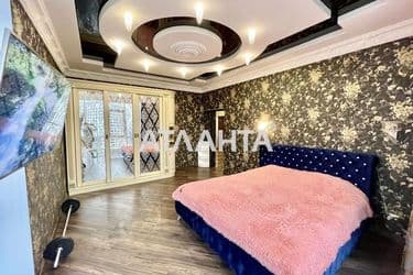 2-комнатная квартира по адресу Французский бул. (площадь 75 м²) - Atlanta.ua - фото 35