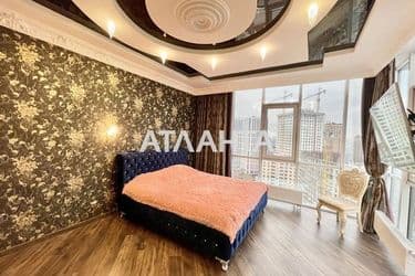 2-комнатная квартира по адресу Французский бул. (площадь 75 м²) - Atlanta.ua - фото 36