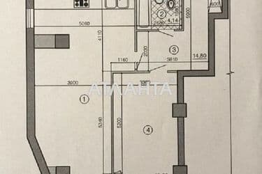 Об'єкт знятий з продажі - Atlanta.ua - фото 17
