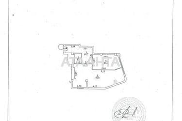 Об'єкт знятий з продажі - Atlanta.ua - фото 30