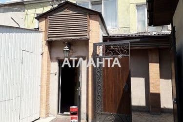 Commercial real estate at st. Lidersovskiy bul Dzerzhinskogo bul (area 148,5 m²) - Atlanta.ua - photo 5