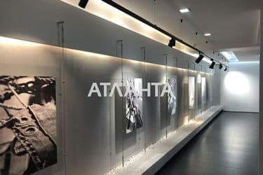 Commercial real estate at st. Tenistaya (area 263 m²) - Atlanta.ua - photo 14