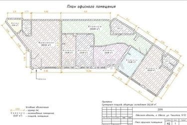 Commercial real estate at st. Tenistaya (area 263 m²) - Atlanta.ua - photo 21