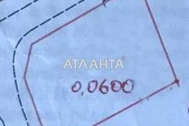 Ділянка за адресою вул. Шевченка (площа 6 сот) - Atlanta.ua - фото 4