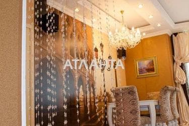 3-комнатная квартира по адресу ул. Литературная (площадь 120 м²) - Atlanta.ua - фото 33