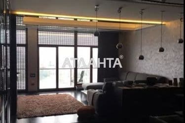 2-rooms apartment apartment by the address st. Gagarinskoe plato (area 118 m²) - Atlanta.ua - photo 9