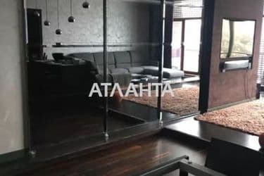 2-rooms apartment apartment by the address st. Gagarinskoe plato (area 118 m²) - Atlanta.ua - photo 7