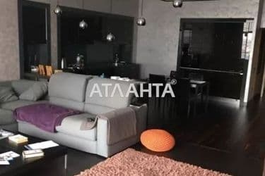 2-rooms apartment apartment by the address st. Gagarinskoe plato (area 118 m²) - Atlanta.ua - photo 8