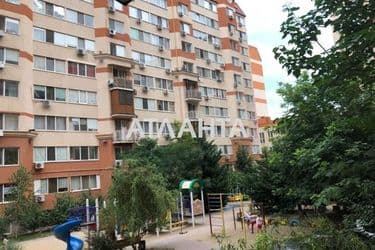 2-кімнатна квартира за адресою вул. Старицького (площа 92 м²) - Atlanta.ua - фото 32