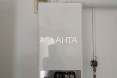 Дом по адресу ул. 40 лет победы (площадь 35 м²) - Atlanta.ua - фото 13