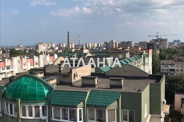 3-кімнатна квартира за адресою вул. Костанді (площа 96 м²) - Atlanta.ua - фото 25