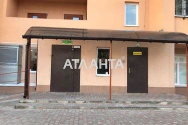 3-кімнатна квартира за адресою вул. Костанді (площа 96 м²) - Atlanta.ua - фото 27