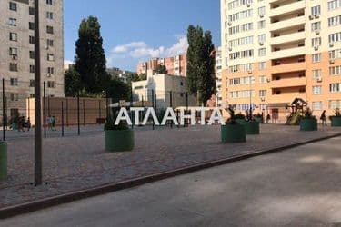 3-кімнатна квартира за адресою вул. Костанді (площа 96 м²) - Atlanta.ua - фото 28