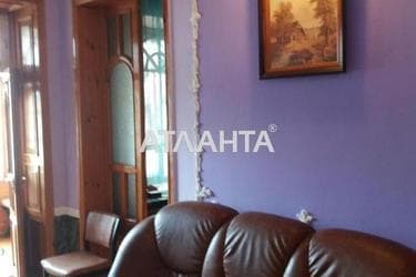 3-комнатная квартира по адресу Елисаветградский пер. (площадь 64,6 м²) - Atlanta.ua - фото 12