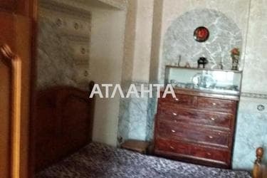 3-комнатная квартира по адресу Елисаветградский пер. (площадь 64,6 м²) - Atlanta.ua - фото 13