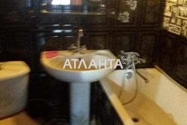 3-комнатная квартира по адресу Елисаветградский пер. (площадь 64,6 м²) - Atlanta.ua - фото 17